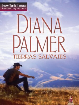 cover image of Tierras salvajes